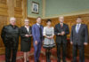 Átadták 2019-es Magyar Nyelvőr Díjakat a Parlamentben