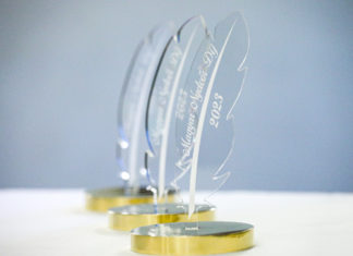 Átadták a 2023-as Magyar Nyelvőr Díjakat