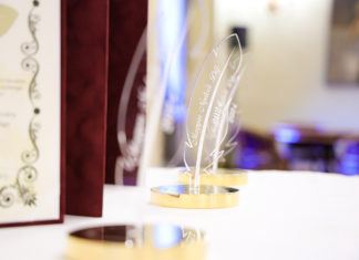 Átadták a 2024-es Magyar Nyelvőr Díjakat